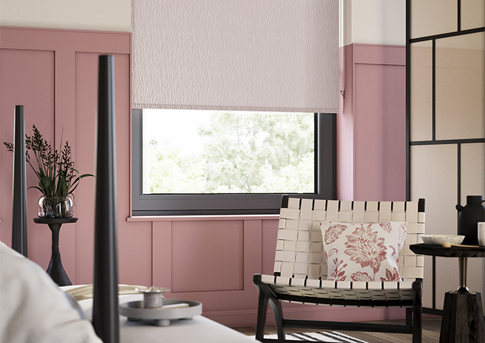 Kindling, Sakura - Roller Blind - Image 5